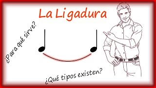 LIGADURA [upl. by Anirehc]