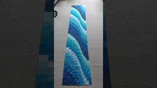 A Bargello Story  Surf Song [upl. by Enrak406]