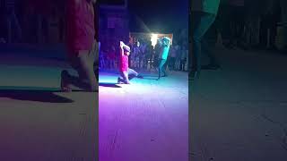 हमारे गावं मे निकली नागिणnagin danceshortshort [upl. by Fulmis]