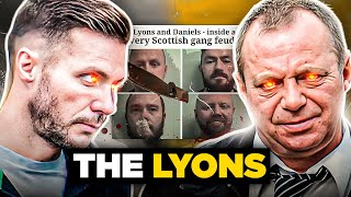 Inside Scotlands MOST DANGEROUS Crime Family [upl. by Anatnom820]