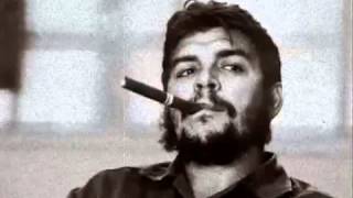 Carlos Puebla  Comandante Che Guevara [upl. by Lairret]