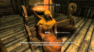 TUTORIAL COMO CASARSE EN SKYRIM 👰🏻 LoiroTV [upl. by Cone]