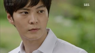 김태희 전화에 돌아온 주원  용팔이Yong Pal  SBS DRAMA [upl. by Weissberg]