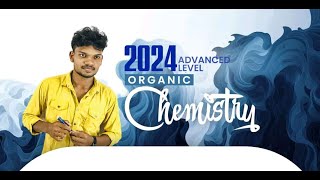 Organic Chemistry Day 07 [upl. by Sirois]