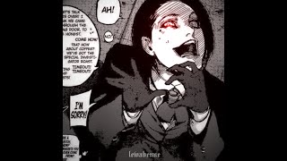 furuta  tokyo ghoul edit [upl. by Strohben]