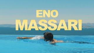 ENO  Massari ► Prod von CHOUKRI Official Video [upl. by Nodnarb882]