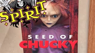 Chucky You stupid bih HD [upl. by Berstine290]