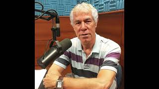 Chamada de estreia de Edson Rodrigues na Rádio Bandeirantes820  2014 [upl. by Langille]