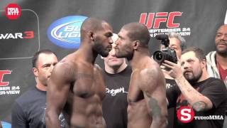 EVERY Quinton Rampage Jackson Finish EVER [upl. by Kirstyn]