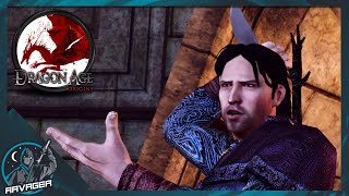 Betrayal E3  Dragon Age Origins [upl. by Hinkle]