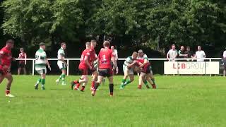 Dewsbury Celtic v Normanton Knights 200724 [upl. by Terrag]