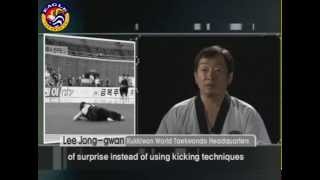 What is Taekwondo  A Short Documentary About Taekwondo [upl. by Ahsenrad]