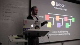 Dans Intro to How Ethereum Works [upl. by Qirat]