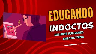 Educando a los anti Cristianos exlldm  refutando sus mentiras [upl. by Levison]