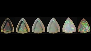 What is Hydrophane Opal [upl. by Sunny]