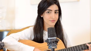 Fix You  Coldplay Cover by Luciana Zogbi [upl. by Enitsirk586]