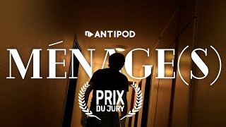 MÉNAGES  Courtmétrage  Grand Prix du Jury 3iS 2018 [upl. by Lj]