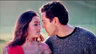 Milne Se Darta Hai Dil Full Video Song  Bobby Deol Rani Mukherjee [upl. by Ramyaj]