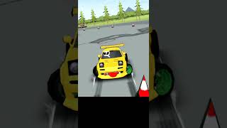 FR legend of revise driftcar shortsfeed racing [upl. by Eittel]