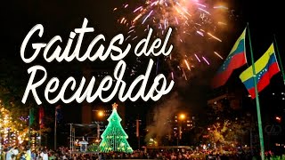 GAITAS DEL RECUERDO 🎄 LAS MEJORES GAITAS PARA NAVIDAD 2023 🤗 GAITAS MIX DjDarrelElapoderado ✔ [upl. by Islehc641]