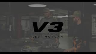 Mathews V3  Proving Ground Profile with Levi Morgan full length [upl. by Iand]