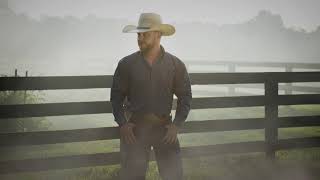 Cody Johnson  Fenceposts Official Audio [upl. by Sonja201]