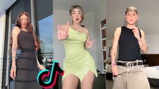 Las Mejores Tendencias y Bailes de Tik Tok I Nuevos trends tiktok 2024  Bailando TIK TOK [upl. by Itsyrk431]