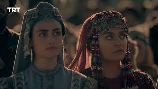 Ertugrul Ghazi Urdu ｜ Episode 55 ｜ Season 1 [upl. by Enailuj]