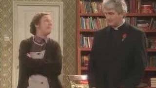 Father Ted  Holy Swearing [upl. by Madda]