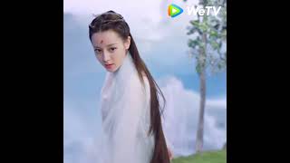 Good fighteternalloveofdream 三生三世枕上书迪丽热巴cdrama shorts [upl. by Lombardi]