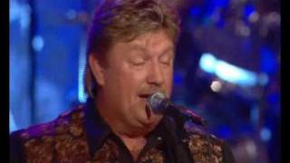 Joe Diffie  quotWhite Lightningquot [upl. by Nefets]