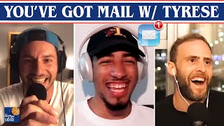 Tyrese Haliburton and JJ Redick Answer Your Questions About Trade Rumors The Kings Offseason amp More [upl. by Enidan136]