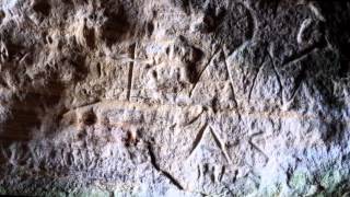 Lossiemouth Scotland Sculptors Cave with PJ Photos Pt 2 [upl. by Olram]