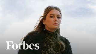 Fake Heiress The Anna Delvey Story [upl. by Enreval]