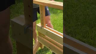 Adjustable Sawhorses for Work or Beer Die [upl. by Bjorn]