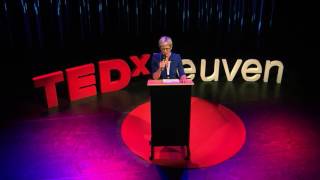 Why Dont We Take a More Holistic View Towards Our Health  Annemie Uyttersprot  TEDxLeuven [upl. by Qiratla385]