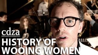 History of Wooing Women [upl. by Tamberg]