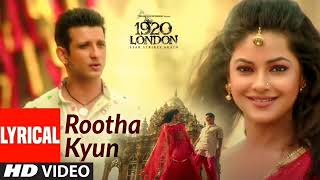 Rootha Kyun Bollywood hits songs [upl. by Leiba]