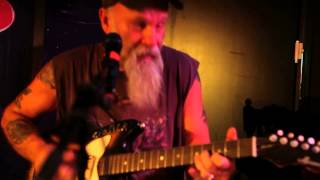 Seasick Steve amp Eric Corton  Whiskey Headed Woman live  BNN Thats Live  3FM [upl. by Voorhis229]