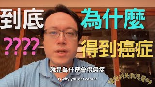 探討癌症成因：細胞變異的奧秘 Exploring the Causes of Cancer The Mystery of Cellular Mutations [upl. by Kale]