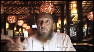 Quran Declares Holy Land Given To The Israelites Interview Sheikh Imran Hosein [upl. by Asare]