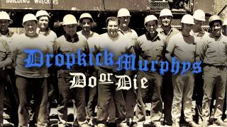 Dropkick Murphys  quotSkinhead on the MBTAquot Full Album Stream [upl. by Dde239]