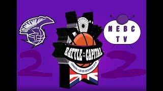 Battle in the Capital  NEBC TV [upl. by Duahsar877]