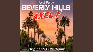 Axel F Theme Original Version [upl. by Zetnauq]