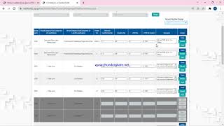 GT Data in Proforma 6 and auto generation of proforma 31 and 32 [upl. by O'Carroll792]