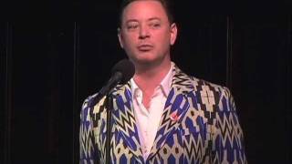 The Moth Presents Andrew Solomon Notes on an Exorcism [upl. by Neom423]