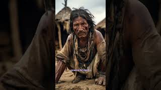 The Unbroken Spirit From Shipwreck to Survival Cabeza de Vacas True Story viral history short [upl. by Ebaj]