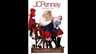 1980 JCPenney Christmas Catalog [upl. by Orth]