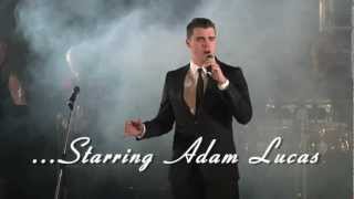 Sway  A tribute to Michael Buble and more [upl. by Erodaeht671]