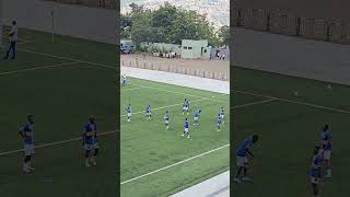 LIVE POLICE FC VS RAYON SPORTS WARMUP TEAMS [upl. by Englebert]